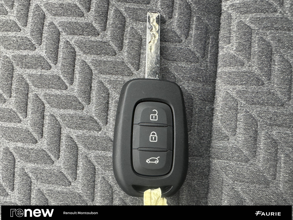 Acheter Renault Clio 5 Clio Blue dCi 100 Evolution 5p occasion dans les concessions du Groupe Faurie