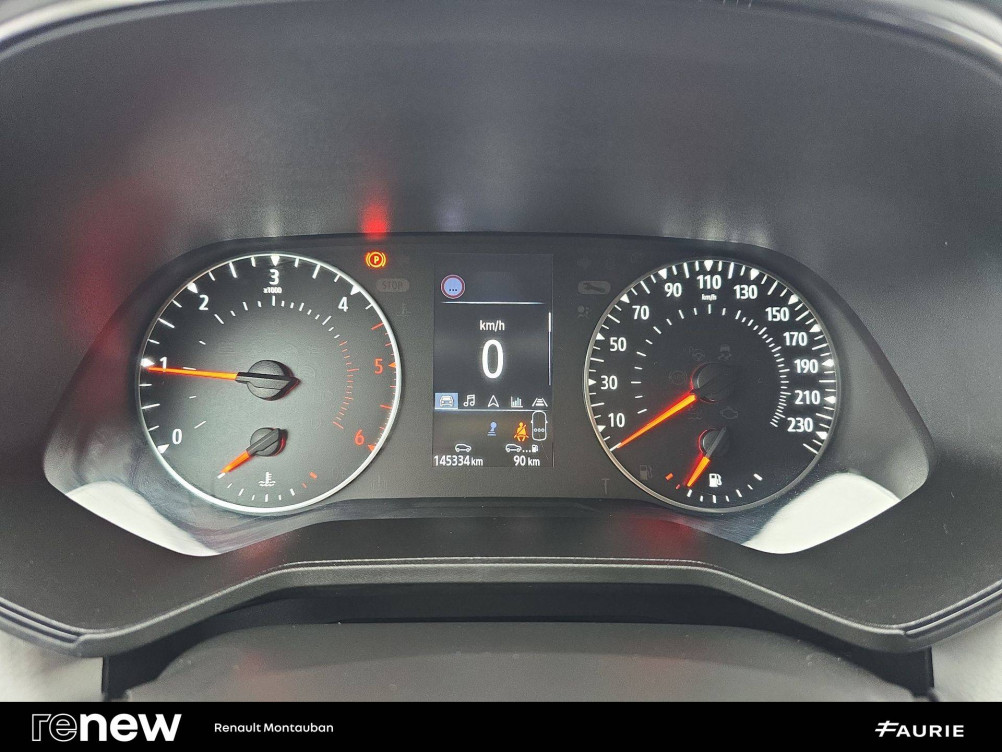 Acheter Renault Clio 5 Clio Blue dCi 100 Evolution 5p occasion dans les concessions du Groupe Faurie