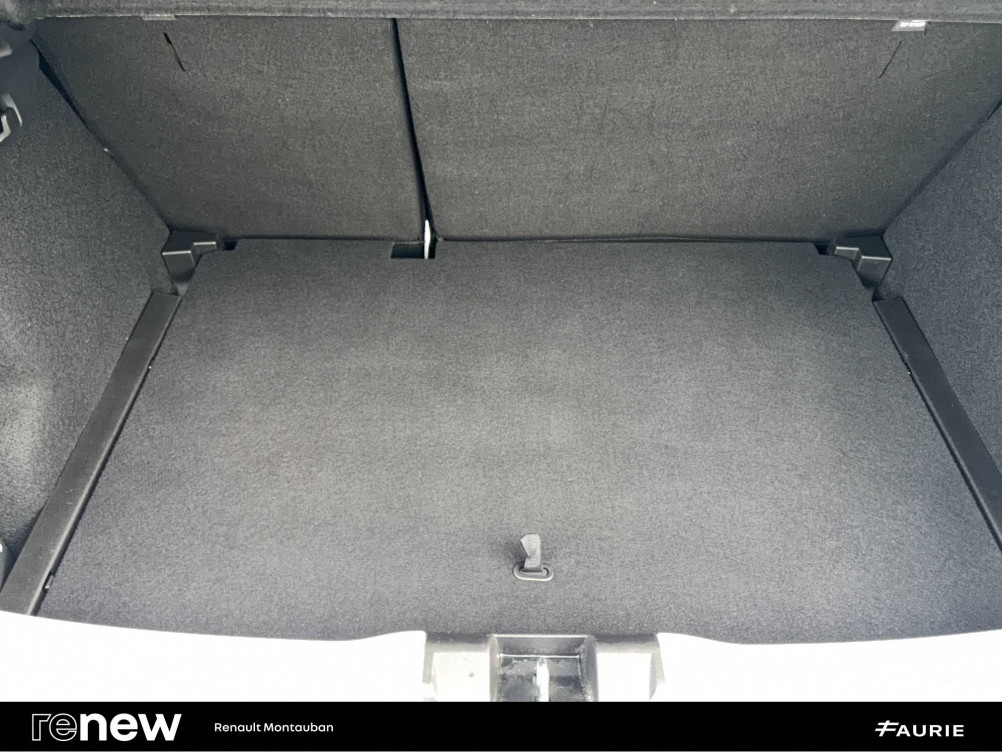 Acheter Dacia Sandero Sandero ECO-G 100 Stepway Extreme + 5p occasion dans les concessions du Groupe Faurie