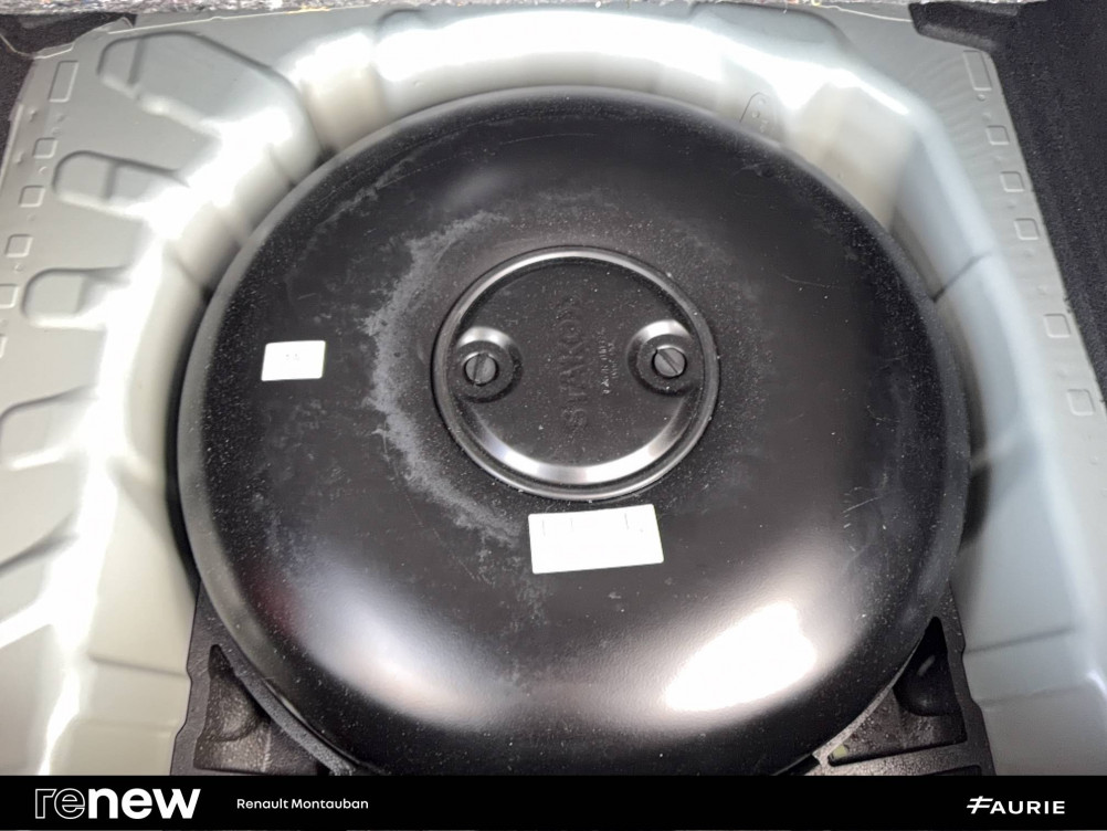 Acheter Dacia Duster Duster ECO-G 100 Extreme 5p occasion dans les concessions du Groupe Faurie