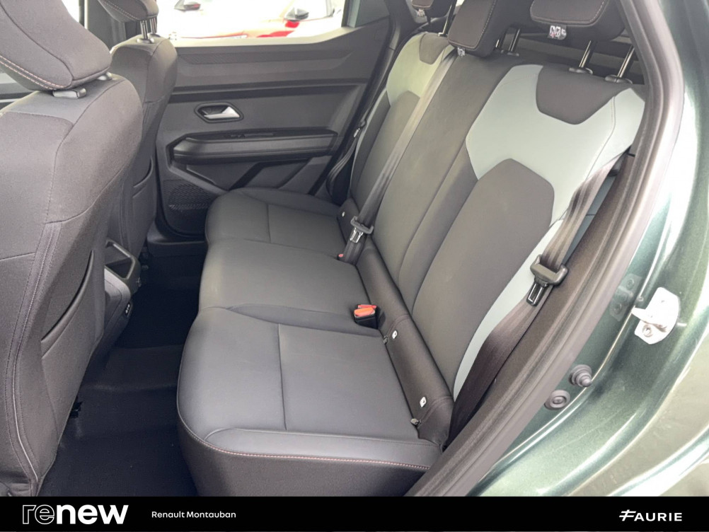 Acheter Dacia Duster Duster ECO-G 100 Extreme 5p occasion dans les concessions du Groupe Faurie