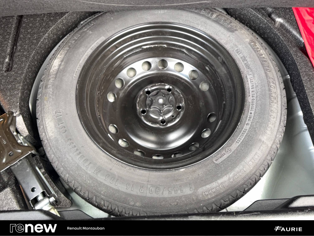 Acheter Renault Kadjar Kadjar dCi 110 Energy Graphite EDC 5p occasion dans les concessions du Groupe Faurie