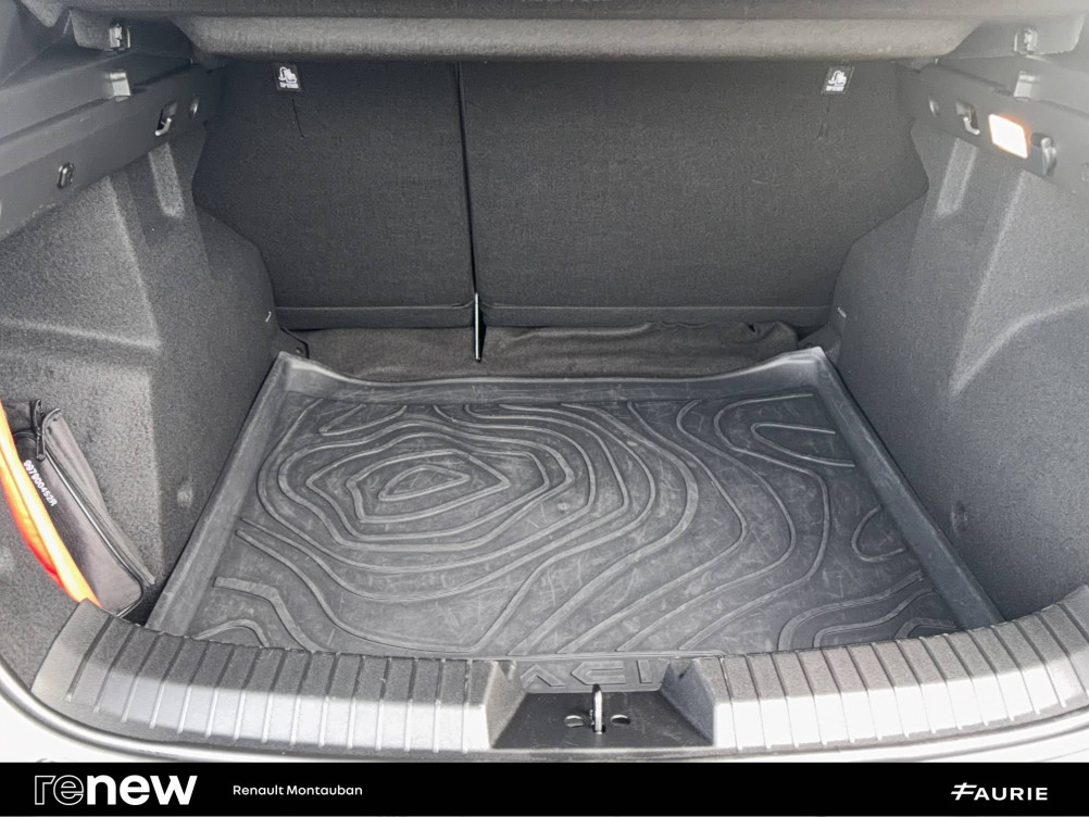 Acheter Dacia Duster Duster ECO-G 100 Extreme 5p occasion dans les concessions du Groupe Faurie