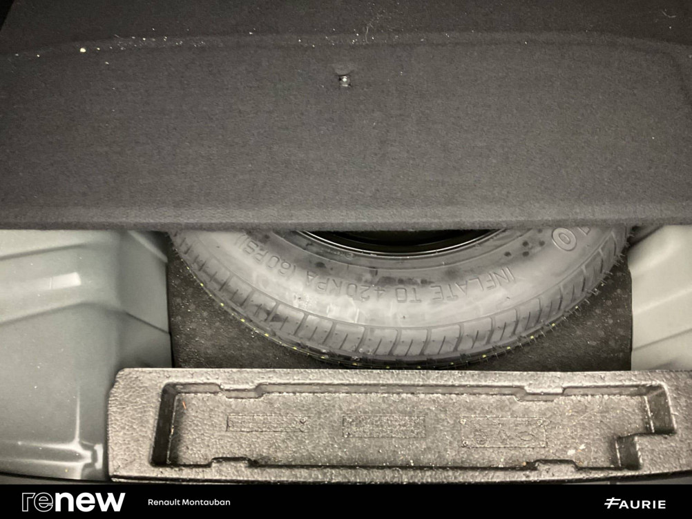 Acheter Renault Arkana Arkana mild hybrid 140 EDC GSR2 Evolution 5p occasion dans les concessions du Groupe Faurie