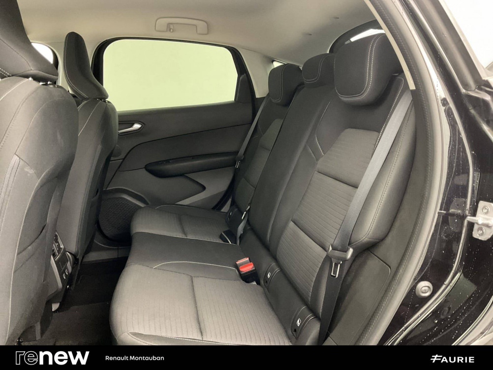 Acheter Renault Arkana Arkana mild hybrid 140 EDC GSR2 Evolution 5p occasion dans les concessions du Groupe Faurie