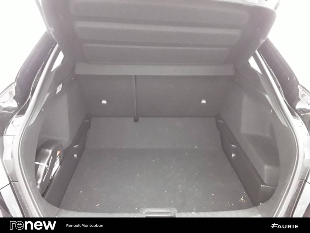 Acheter Renault Arkana Arkana mild hybrid 140 EDC GSR2 Evolution 5p occasion dans les concessions du Groupe Faurie