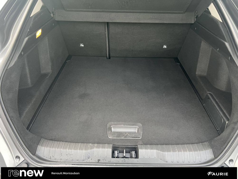 Acheter Renault Arkana Arkana E-Tech 145 - 21B Intens 5p occasion dans les concessions du Groupe Faurie