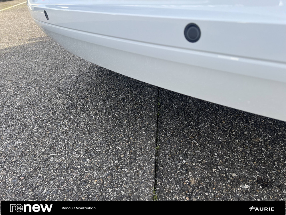 Acheter Dacia Sandero Sandero ECO-G 100 Confort 5p occasion dans les concessions du Groupe Faurie