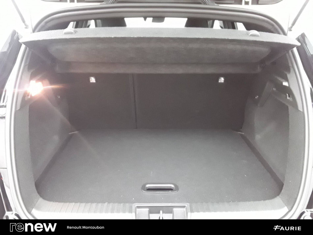 Acheter Renault Captur 2 Captur TCe 140 - 21 R.S. Line 5p occasion dans les concessions du Groupe Faurie