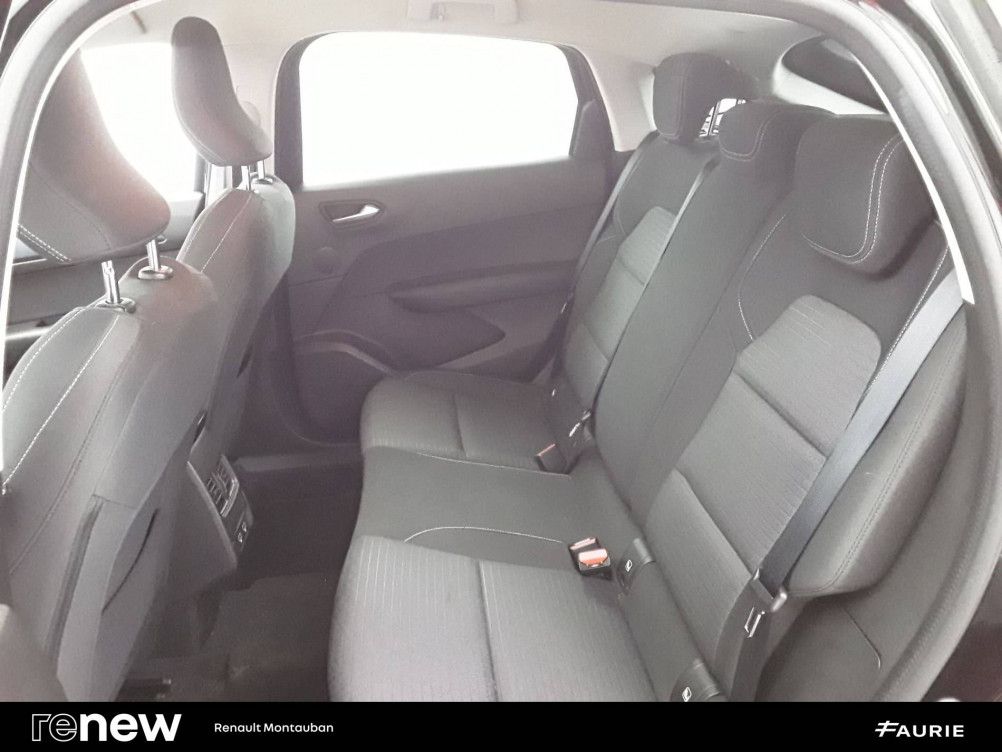 Acheter Renault Arkana Arkana mild hybrid 140 EDC GSR2 Evolution 5p occasion dans les concessions du Groupe Faurie