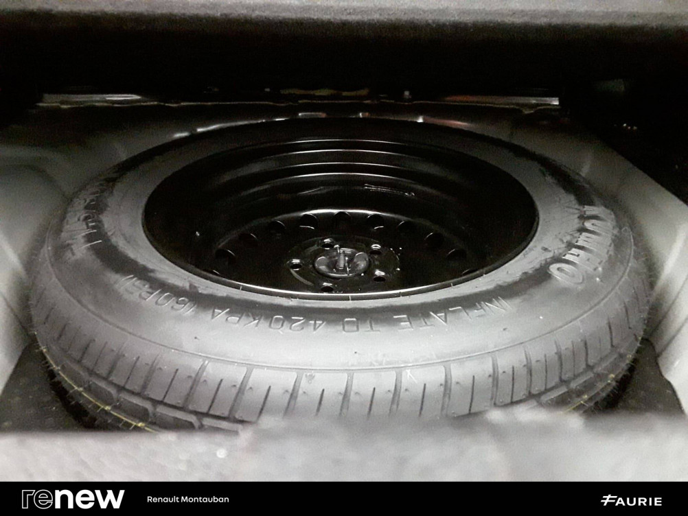 Acheter Renault Arkana Arkana mild hybrid 140 EDC GSR2 Evolution 5p occasion dans les concessions du Groupe Faurie