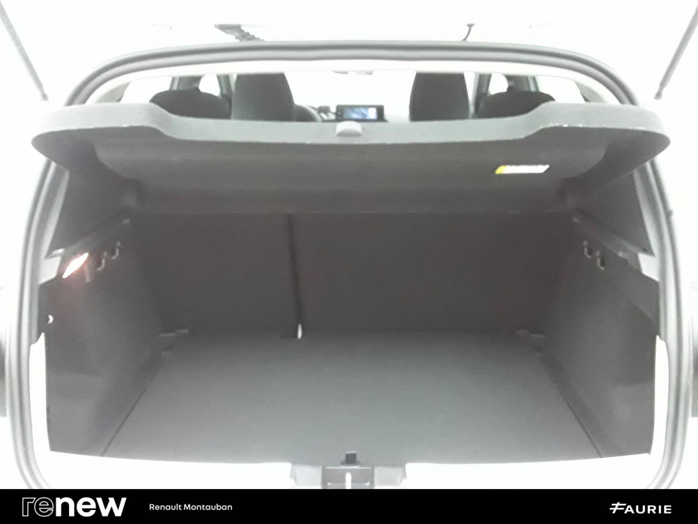 Acheter Dacia Sandero Sandero TCe 110 Stepway Extreme + 5p occasion dans les concessions du Groupe Faurie