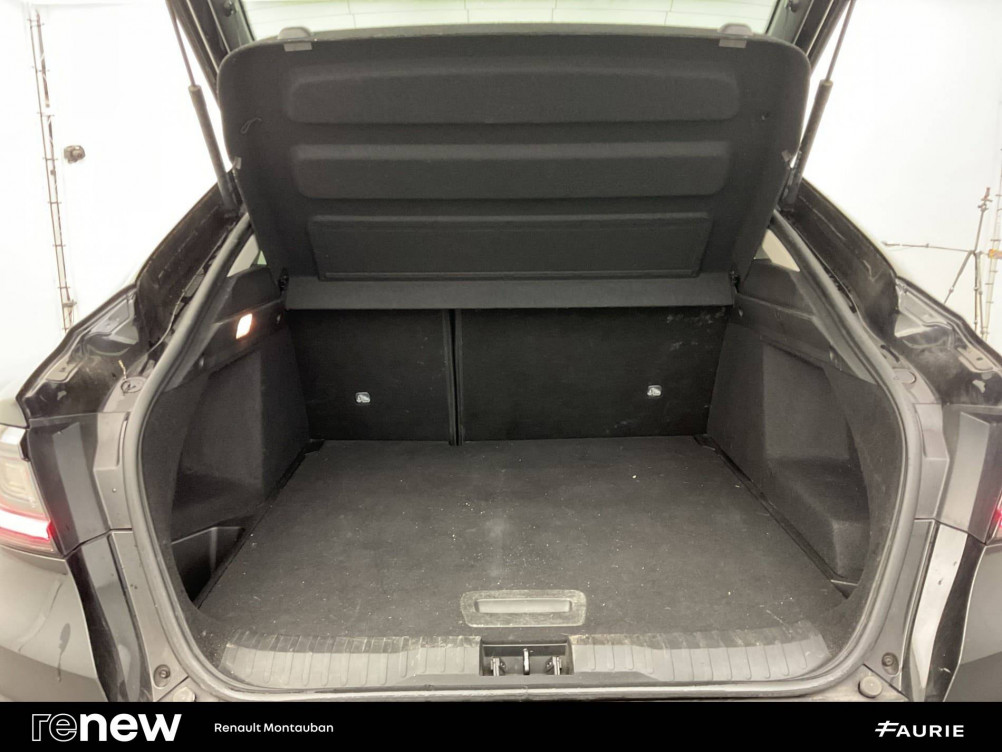 Acheter Renault Arkana Arkana mild hybrid 140 EDC GSR2 Evolution 5p occasion dans les concessions du Groupe Faurie