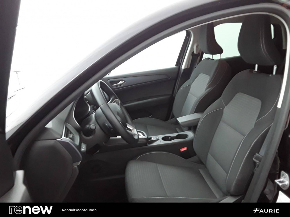 Acheter Renault Arkana Arkana mild hybrid 140 EDC GSR2 Evolution 5p occasion dans les concessions du Groupe Faurie