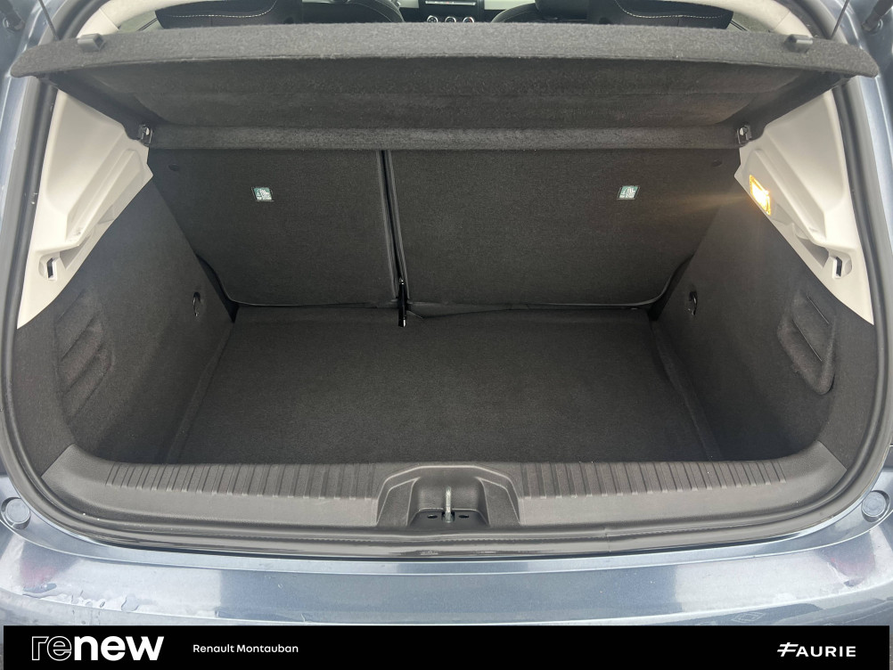 Acheter Renault Clio 5 Clio Blue dCi 100 Evolution 5p occasion dans les concessions du Groupe Faurie