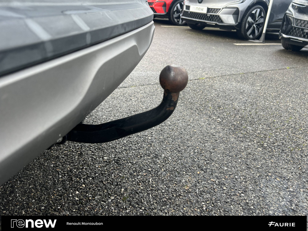 Acheter Renault Arkana Arkana E-Tech 145 - 21B Intens 5p occasion dans les concessions du Groupe Faurie