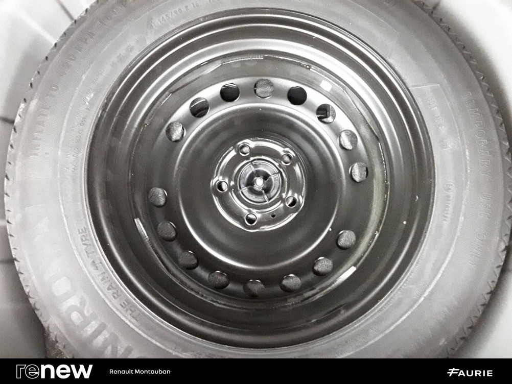 Acheter Renault Captur 2 Captur TCe 140 - 21 R.S. Line 5p occasion dans les concessions du Groupe Faurie