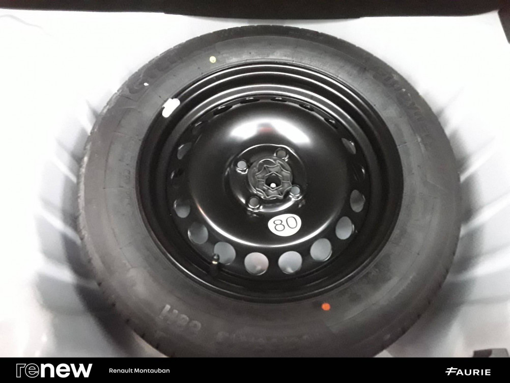 Acheter Dacia Sandero Sandero TCe 110 Stepway Extreme + 5p occasion dans les concessions du Groupe Faurie