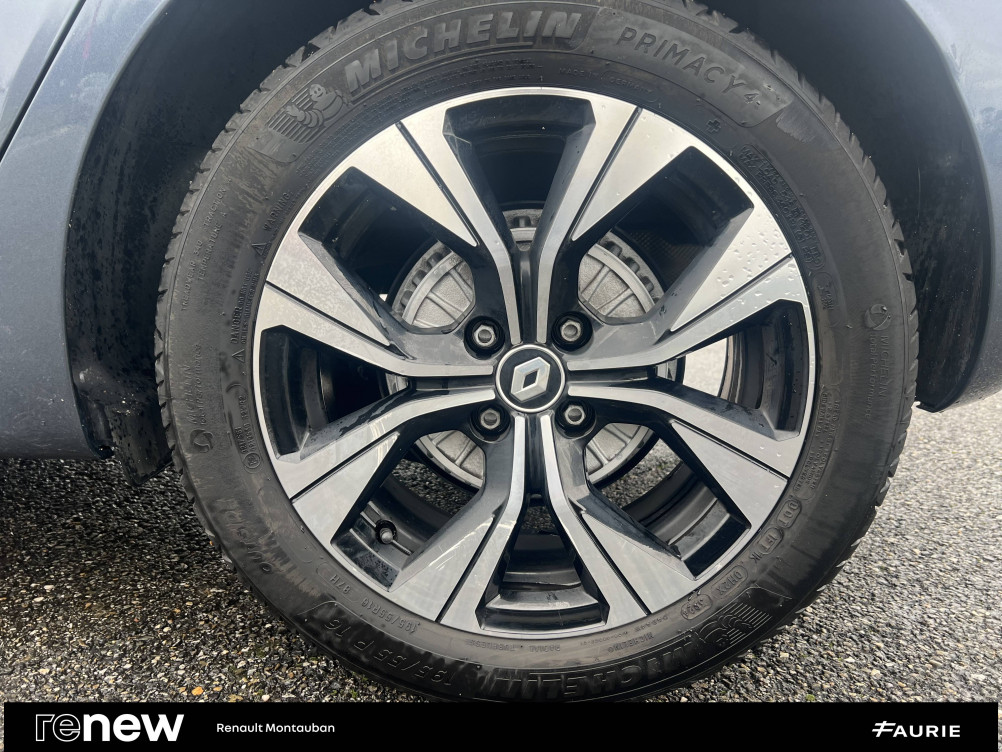 Acheter Renault Clio 5 Clio Blue dCi 100 Evolution 5p occasion dans les concessions du Groupe Faurie