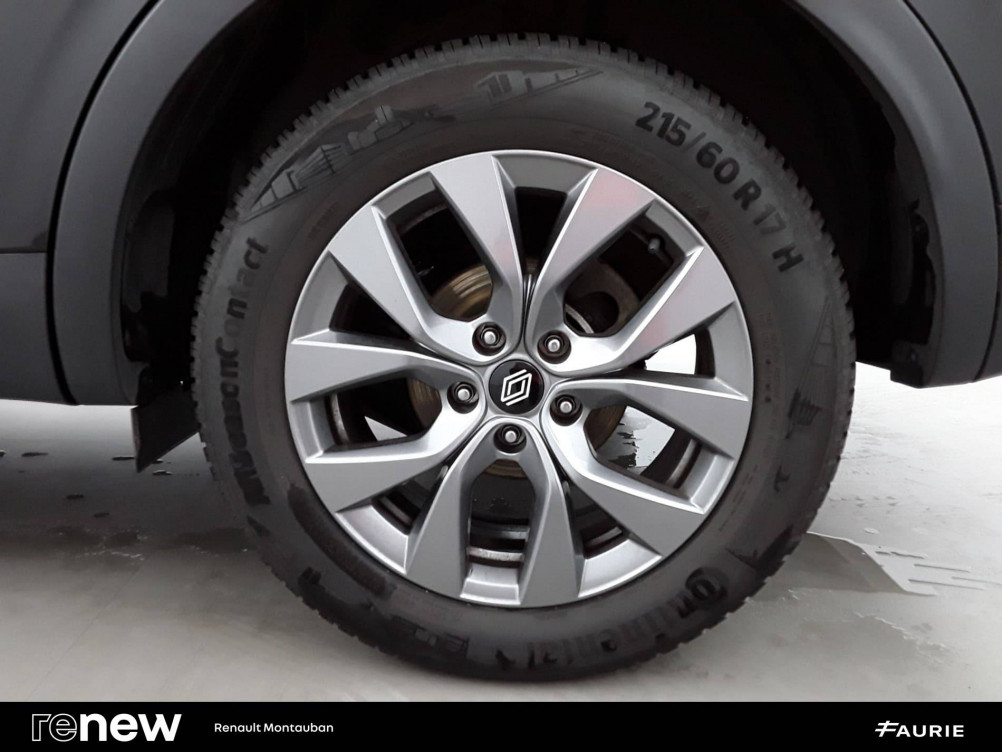 Acheter Renault Arkana Arkana mild hybrid 140 EDC GSR2 Evolution 5p occasion dans les concessions du Groupe Faurie