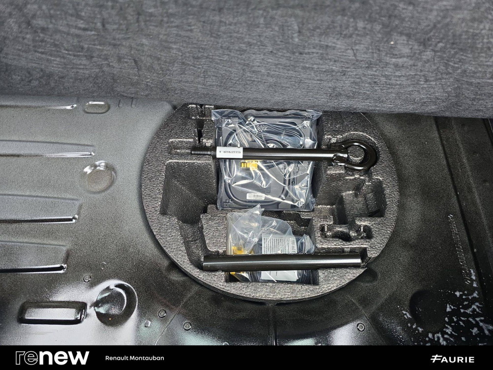 Acheter Renault Zoe Zoe R110 - 22B Evolution 5p occasion dans les concessions du Groupe Faurie