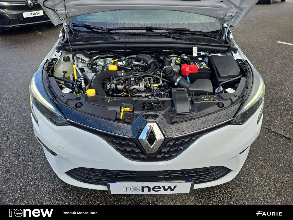 Acheter Renault Clio 5 Clio TCe 100 GPL - 21 Limited 5p occasion dans les concessions du Groupe Faurie
