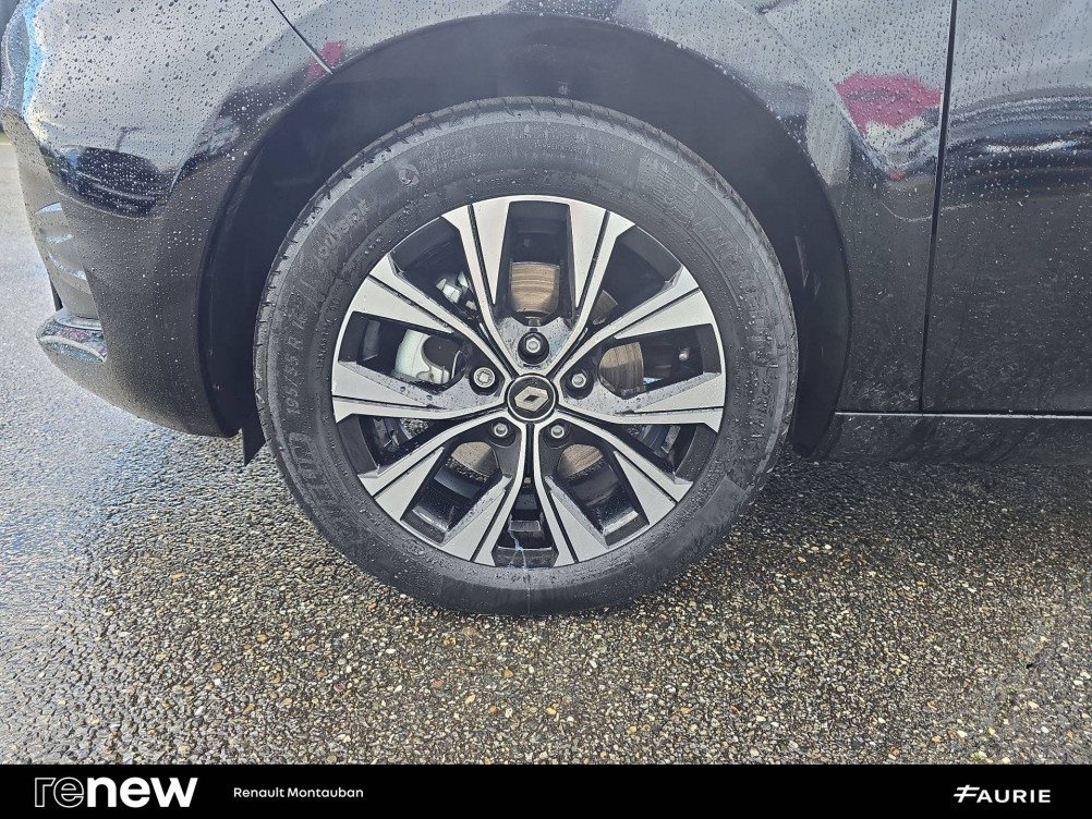 Acheter Renault Zoe Zoe R110 - 22B Evolution 5p occasion dans les concessions du Groupe Faurie