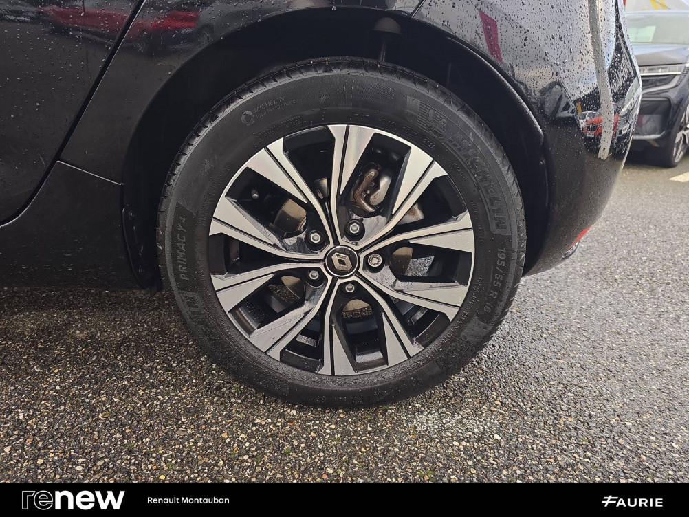 Acheter Renault Zoe Zoe R110 - 22B Evolution 5p occasion dans les concessions du Groupe Faurie