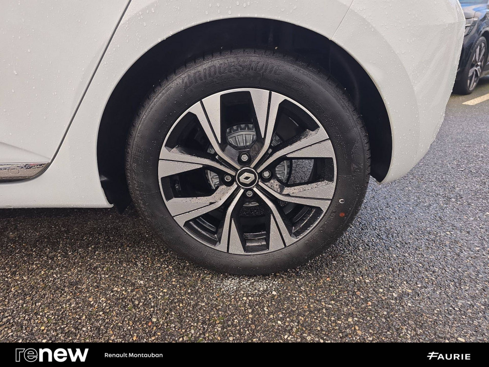 Acheter Renault Clio 5 Clio TCe 100 GPL - 21 Limited 5p occasion dans les concessions du Groupe Faurie