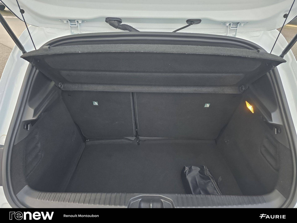 Acheter Renault Clio 5 Clio TCe 100 GPL - 21 Limited 5p occasion dans les concessions du Groupe Faurie