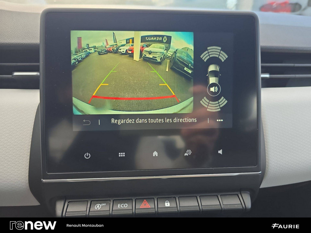 Acheter Renault Clio 5 Clio TCe 100 GPL - 21 Limited 5p occasion dans les concessions du Groupe Faurie
