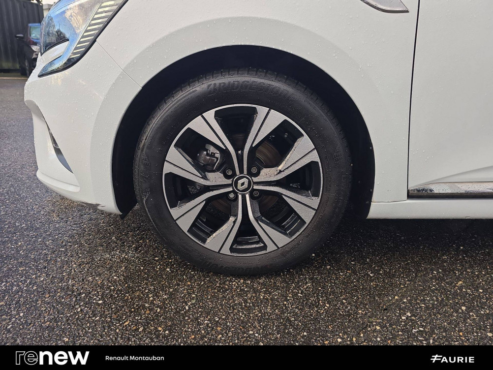Acheter Renault Clio 5 Clio TCe 100 GPL - 21 Limited 5p occasion dans les concessions du Groupe Faurie