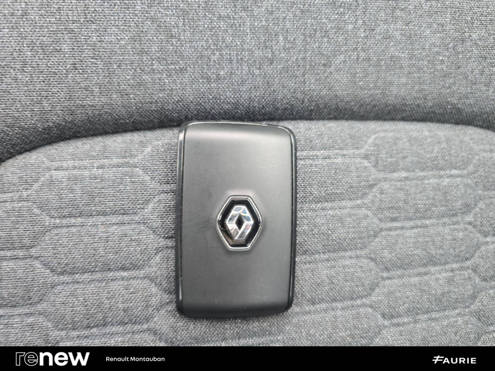 Acheter Renault Zoe Zoe R110 - 22B Evolution 5p occasion dans les concessions du Groupe Faurie