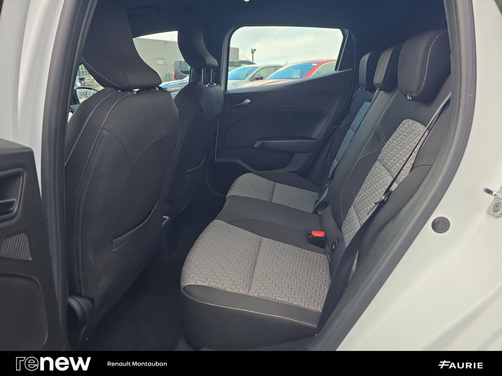 Acheter Renault Clio 5 Clio TCe 100 GPL - 21 Limited 5p occasion dans les concessions du Groupe Faurie