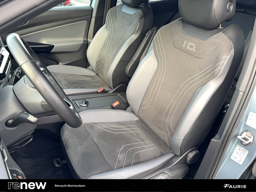 Acheter Volkswagen ID.5 ID.5 204 ch Pro Performance  5p occasion dans les concessions du Groupe Faurie