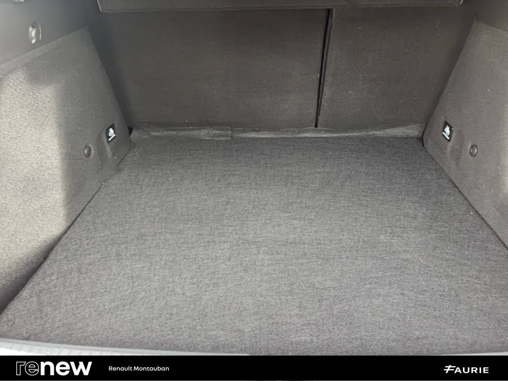 Acheter Dacia Duster Duster ECO-G 100 4x2 Prestige + 5p occasion dans les concessions du Groupe Faurie