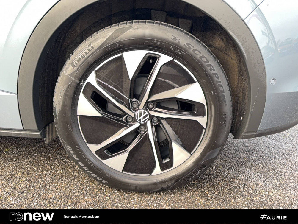 Acheter Volkswagen ID.5 ID.5 204 ch Pro Performance  5p occasion dans les concessions du Groupe Faurie
