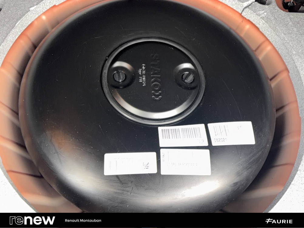 Acheter Dacia Duster Duster ECO-G 100 4x2 Prestige + 5p occasion dans les concessions du Groupe Faurie