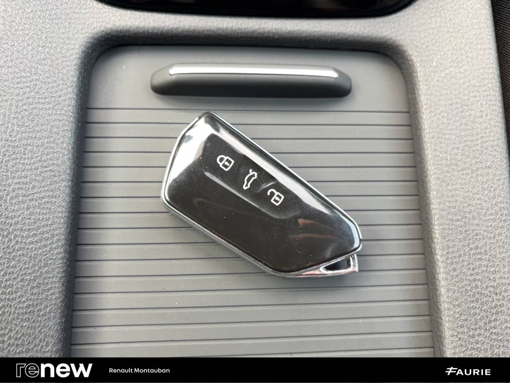 Acheter Volkswagen ID.5 ID.5 204 ch Pro Performance  5p occasion dans les concessions du Groupe Faurie