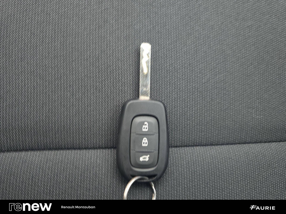 Acheter Dacia Sandero Sandero ECO-G 100 - 22 Stepway Confort 5p occasion dans les concessions du Groupe Faurie