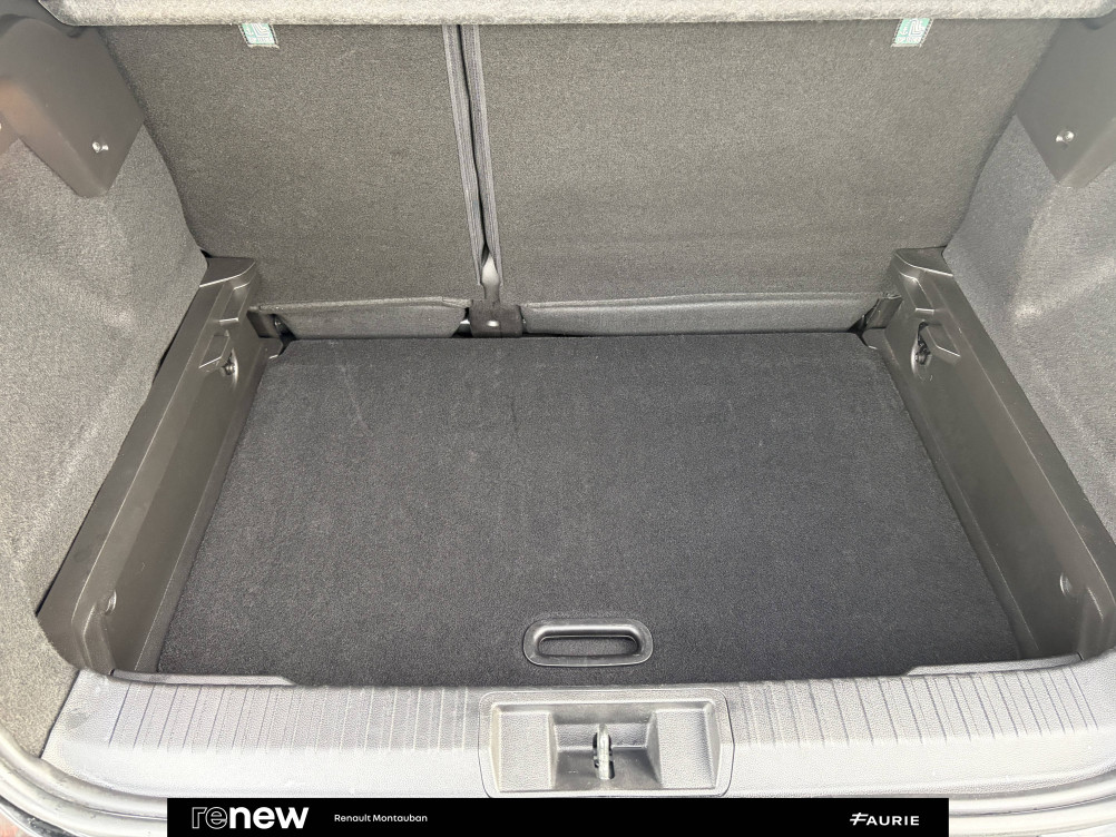 Acheter Renault Captur 2 Captur TCe 160 EDC - 21 Intens 5p occasion dans les concessions du Groupe Faurie