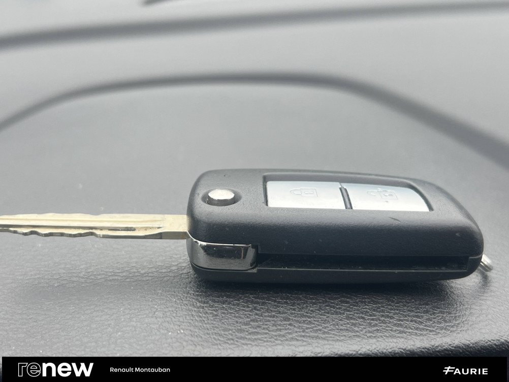 Acheter Nissan Micra Micra IG-T 100 Acenta 5p occasion dans les concessions du Groupe Faurie