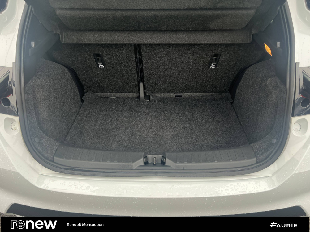 Acheter Nissan Micra Micra IG-T 100 Acenta 5p occasion dans les concessions du Groupe Faurie