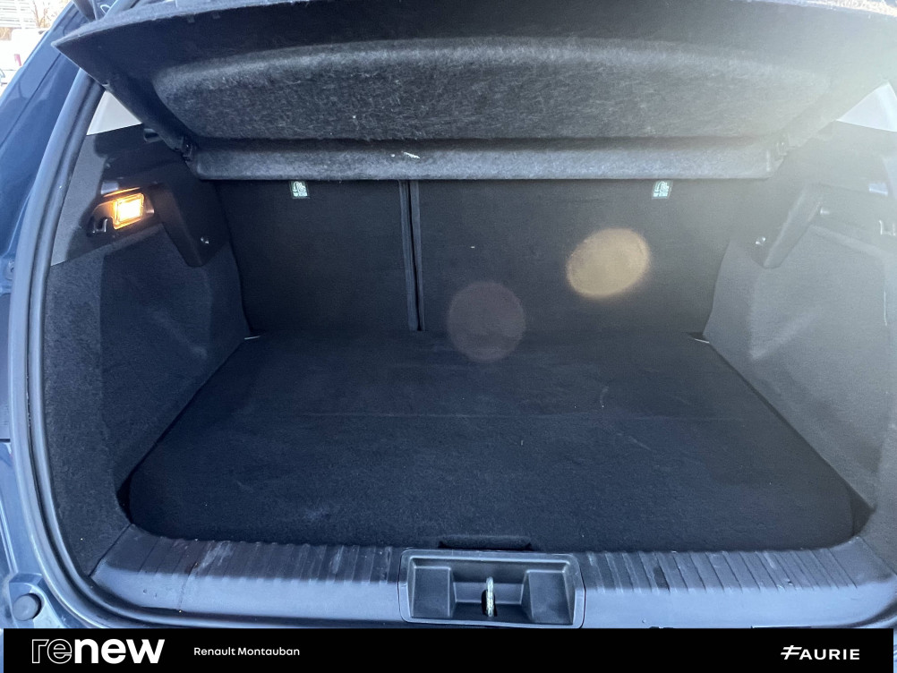 Acheter Renault Captur 2 Captur E-Tech Plug-in 160 Intens 5p occasion dans les concessions du Groupe Faurie