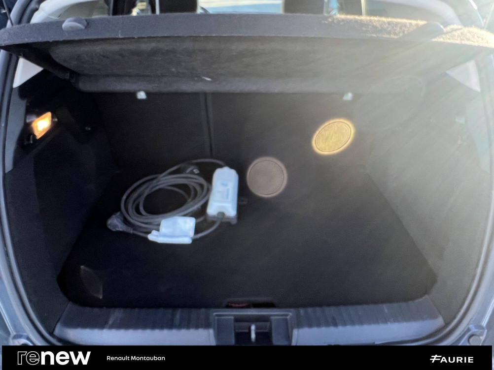 Acheter Renault Captur 2 Captur E-Tech Plug-in 160 Intens 5p occasion dans les concessions du Groupe Faurie