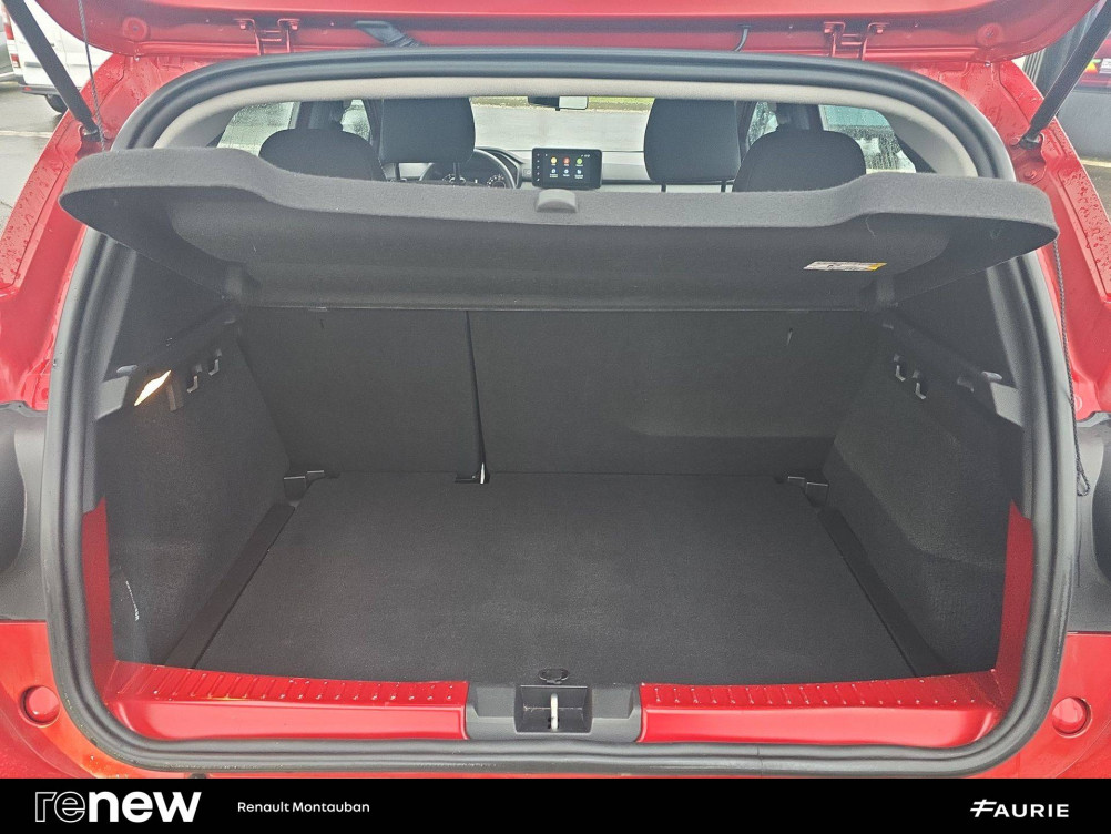 Acheter Dacia Sandero Sandero ECO-G 100 - 22 Stepway Confort 5p occasion dans les concessions du Groupe Faurie