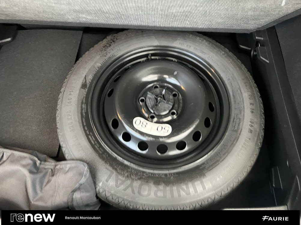 Acheter Renault Captur 2 Captur E-Tech full hybrid 145 Techno 5p occasion dans les concessions du Groupe Faurie