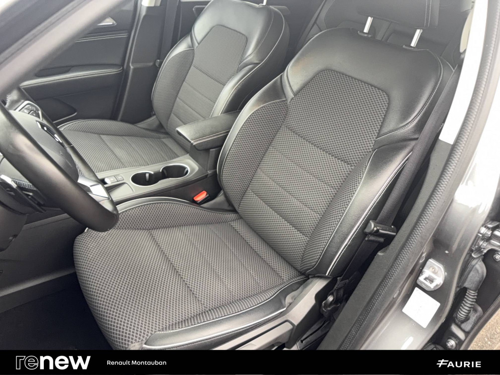 Acheter Renault Arkana Arkana TCe 140 EDC FAP - 21B Intens 5p occasion dans les concessions du Groupe Faurie