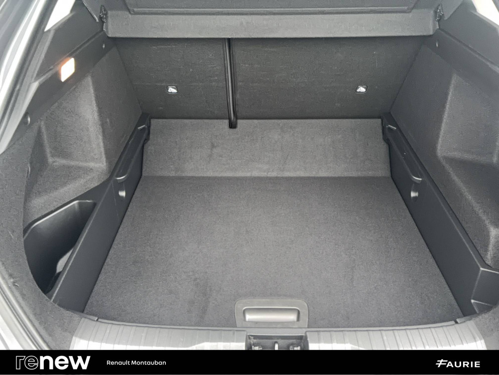 Acheter Renault Arkana Arkana TCe 140 EDC FAP - 21B Intens 5p occasion dans les concessions du Groupe Faurie