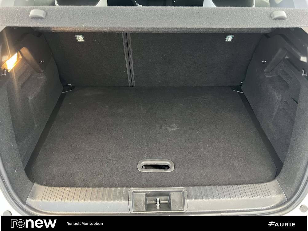 Acheter Renault Captur 2 Captur E-Tech full hybrid 145 Techno 5p occasion dans les concessions du Groupe Faurie